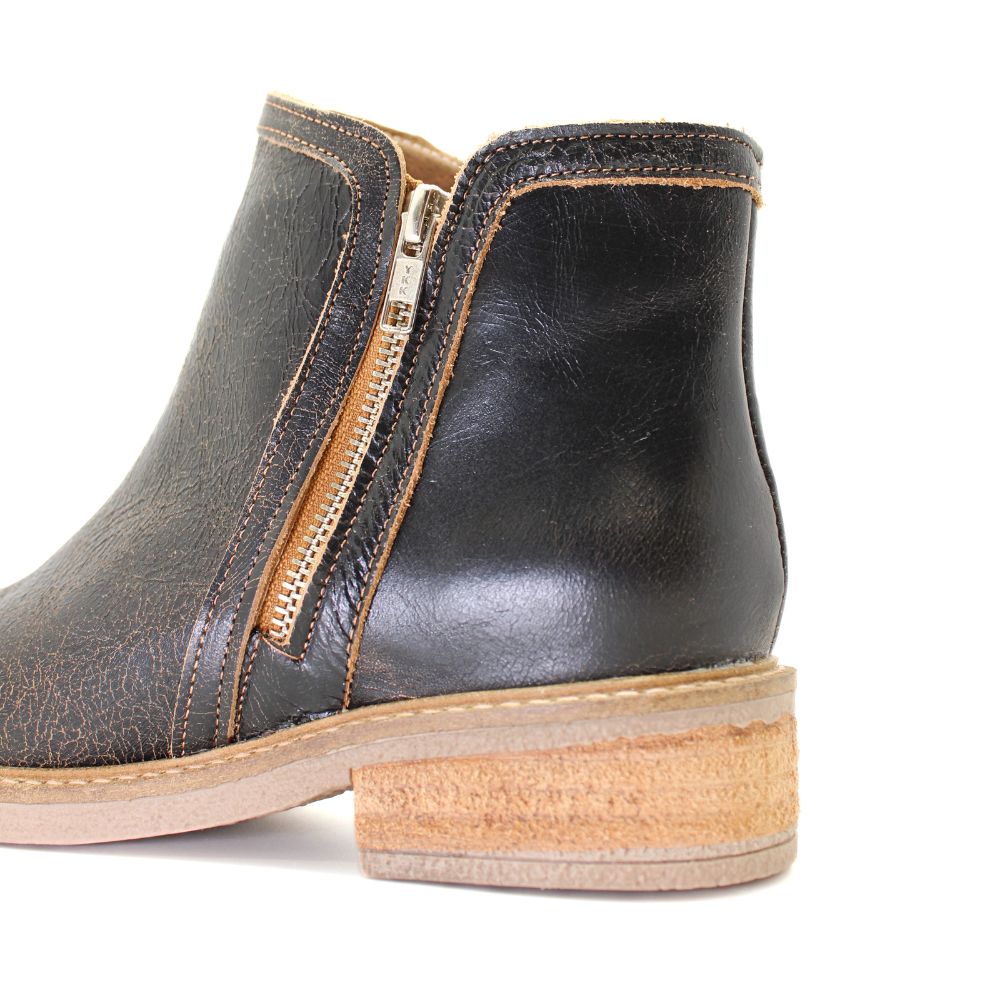 Botas Black Rock