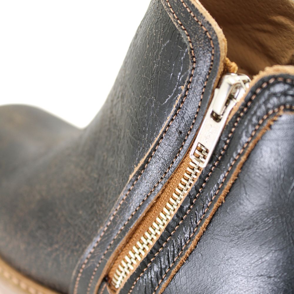 Botas Black Rock
