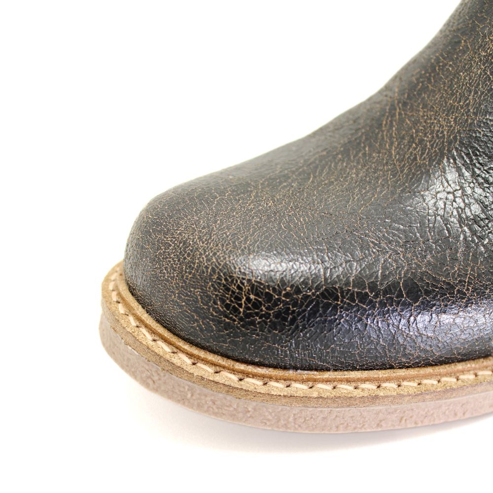 Botas Black Rock