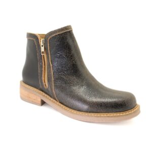 Botas Black Rock