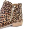 Botas Wolves