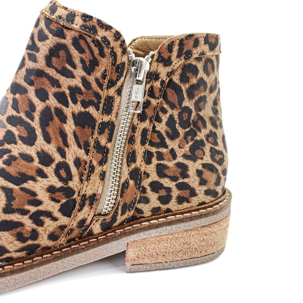 Botas Wolves