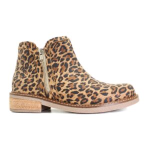 Botas Wolves