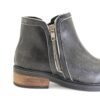 Botas Zinc