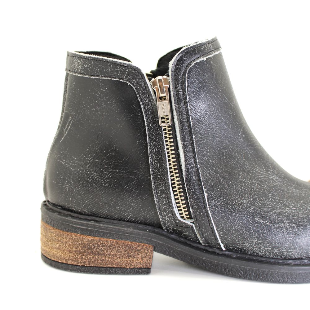 Botas Zinc