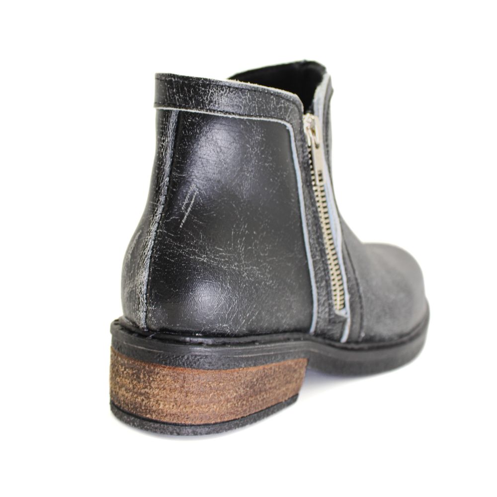Botas Zinc