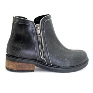 Botas Zinc