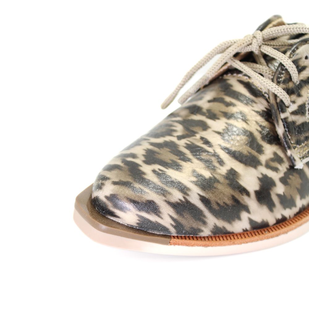 Zapatos Sahara