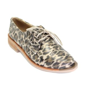 Zapatos Sahara