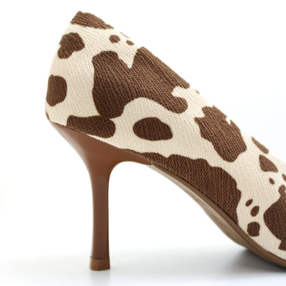 Stilettos Sierra