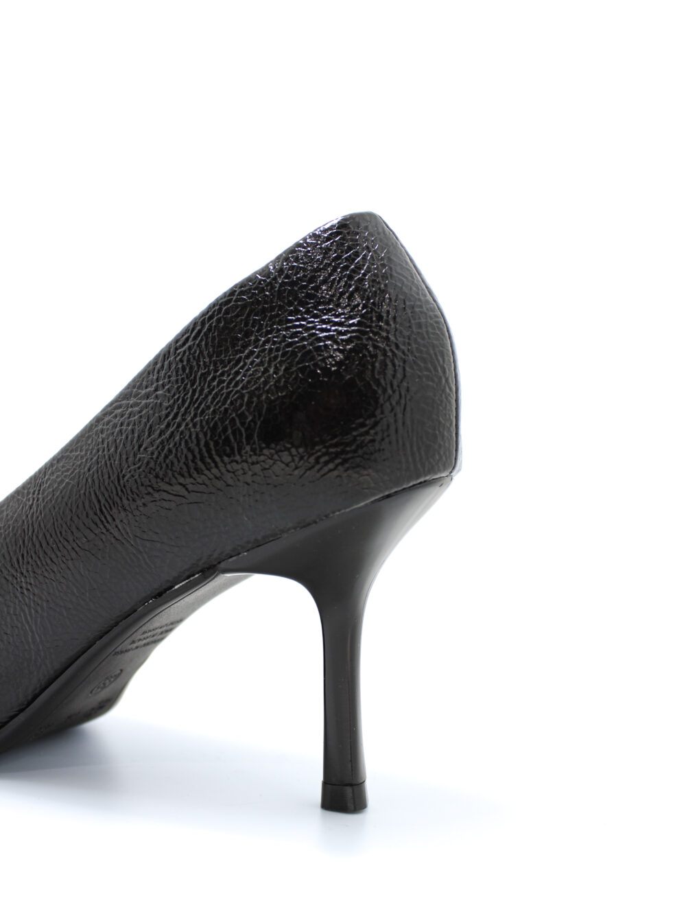 Stilettos Siena Black