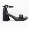 sanadalias aldi negro Sandalias Aldi Beige