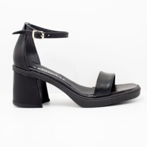 Sandalias Aldi Negro