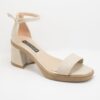 sandalias aldi beige Sandalias Aldi Beige