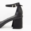 sandalias aldi negro 1 Sandalias Aldi Beige