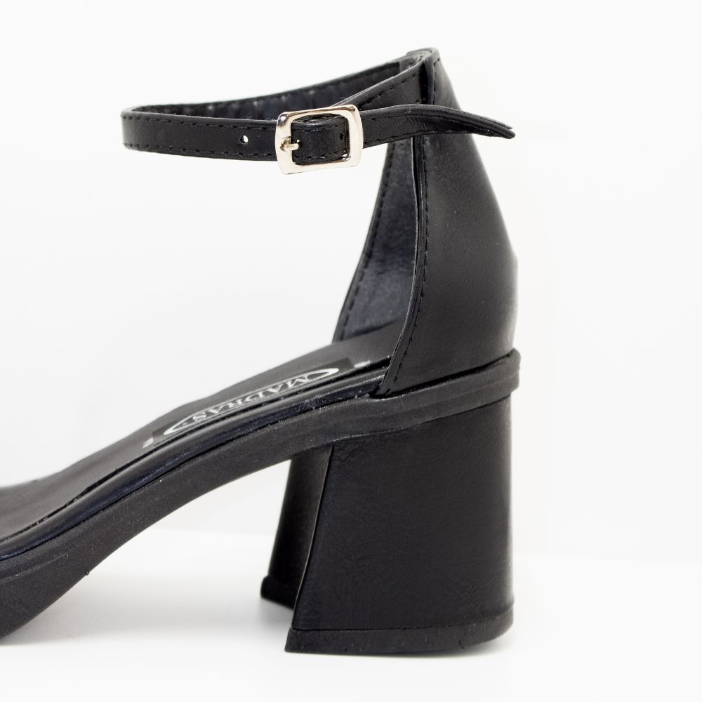 sandalias aldi negro 1 Sandalias Aldi Beige