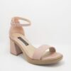 sandalias aldi nude 1 Sandalias Aldi Nude