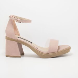sandalias aldi nude Sandalias Aldi Nude