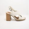 Sandalias Karmine Negro