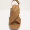 Sandalias Karmine Suela