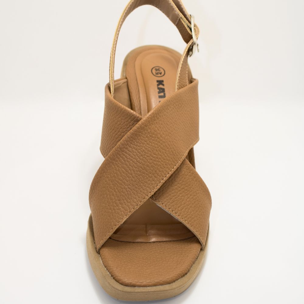 Sandalias Karmine Suela