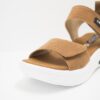 Sandalias Lamine