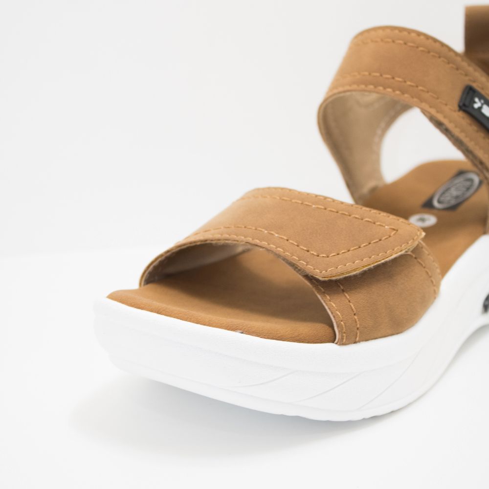 Sandalias Lamine