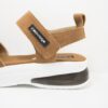 Sandalias Lamine