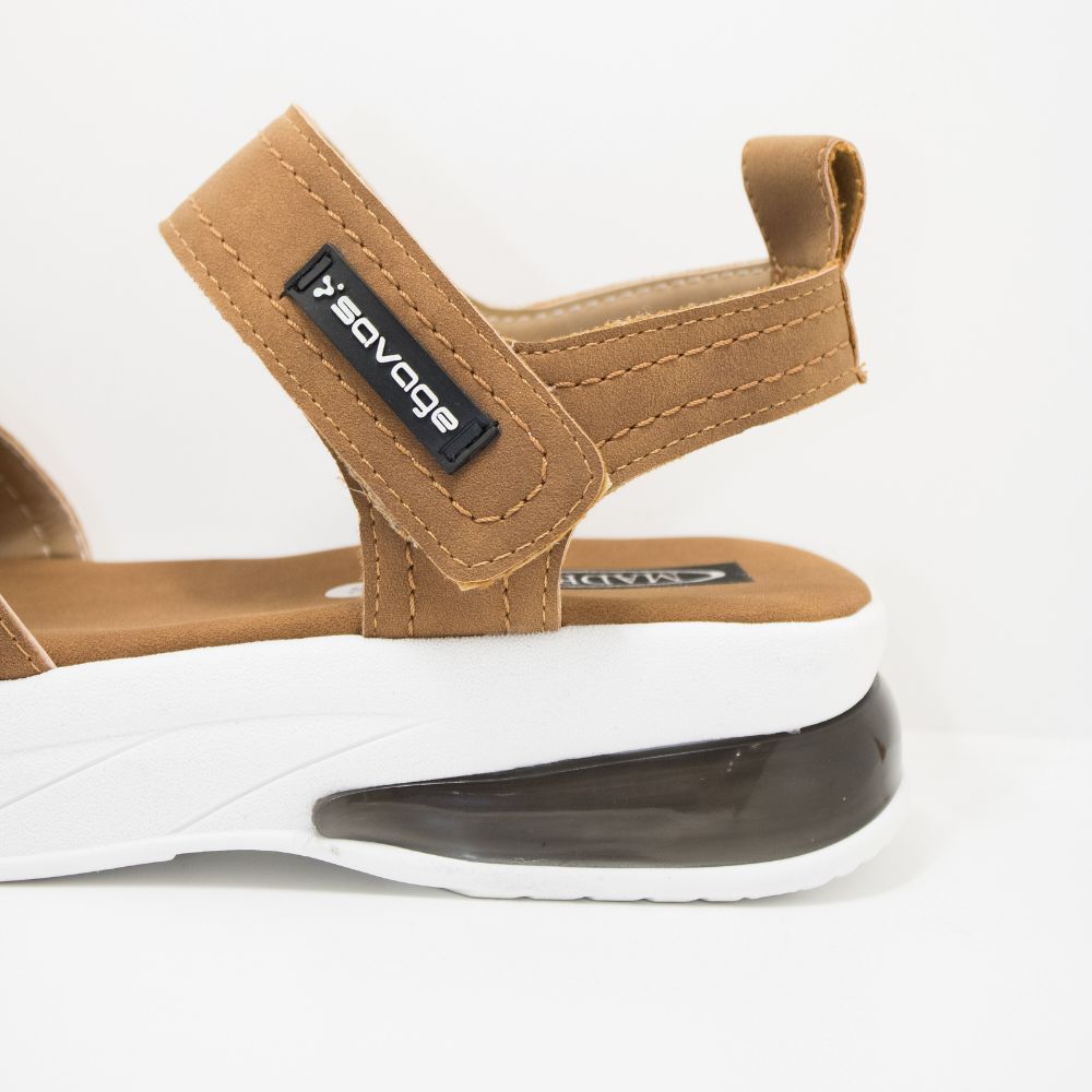 Sandalias Lamine
