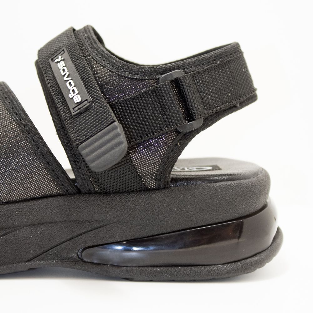Sandalias Laura