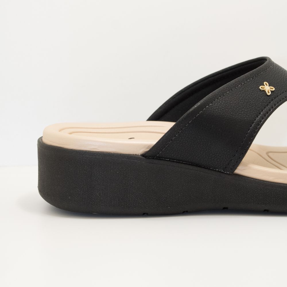 Sandalias Leila Nude