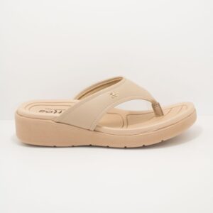 sandalias leila nude Sandalias Leila Nude