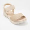 Sandalias Malta Negro