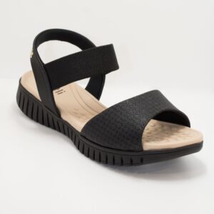 Sandalias Malta Negro