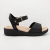 Sandalias Mica Blanco
