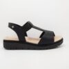 Sandalias Nalda Nude
