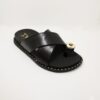Sandalias Paloi Nude