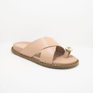 sandalias ojotas jordi nude Sandalias Paloi Nude