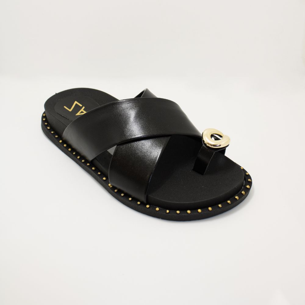 Sandalias Paloi Nude
