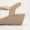 Sandalias Rita Nude