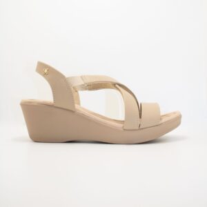 sandalias rita nude 1 Sandalias Rita Nude