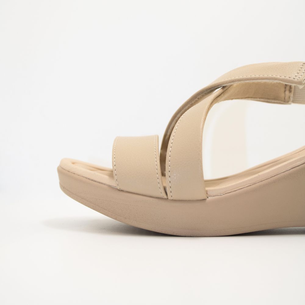 Sandalias Rita Nude