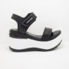 Sandalias Rupra Negro