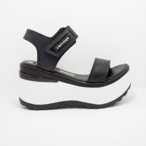 sandalias rupra blanco Sandalias Rupra Blanco