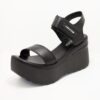Sandalias Rupra Negro
