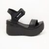 Sandalias Rupra Negro