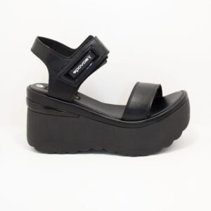 Sandalias Rupra Negro
