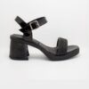 Sandalias Salva Plata