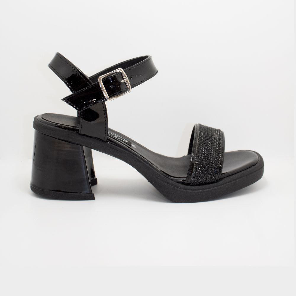 Sandalias Salva Plata