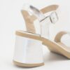 Sandalias Salva Plata